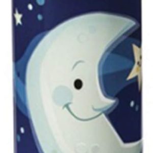 Schylling Little Classics Starlight Kaleidoscope. Purple