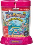 Sea-Monkeys? Ocean Zoo - World's Only Instant Pets? - Assorted Colors - Ages 6+ (Pack of 1)